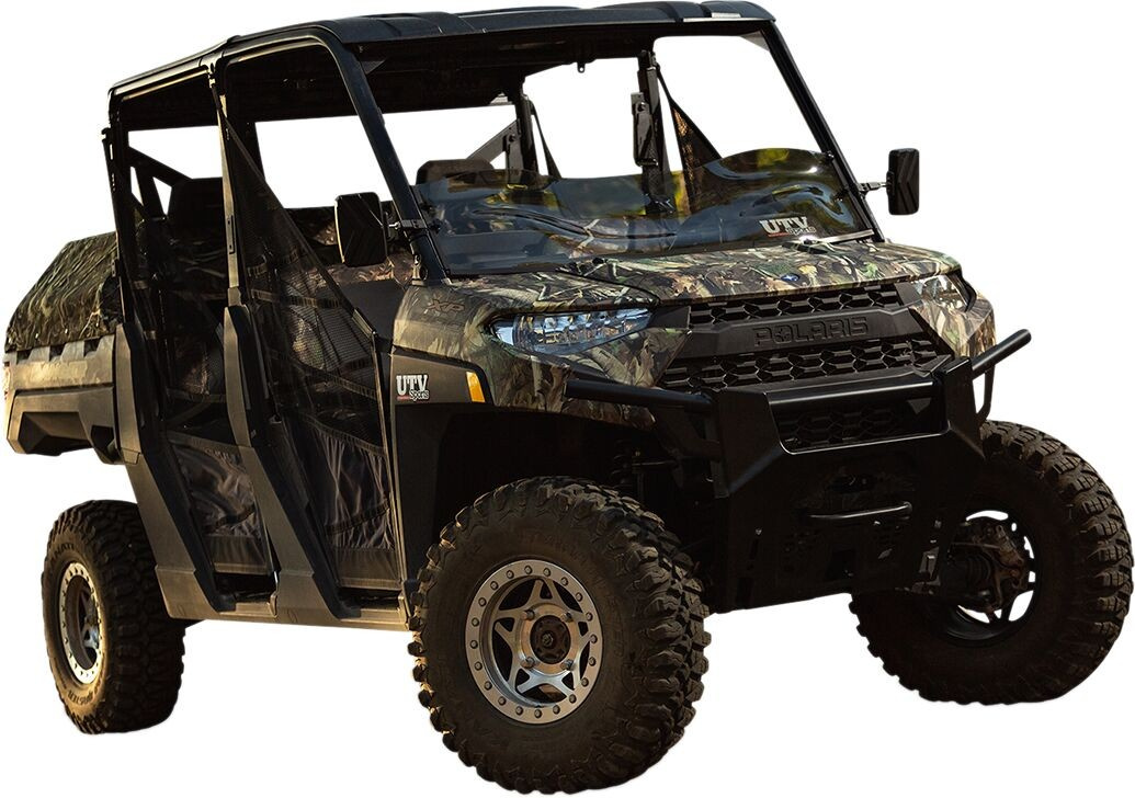 Klock Werks  Utv Polaris Ranger 2013-2019 F