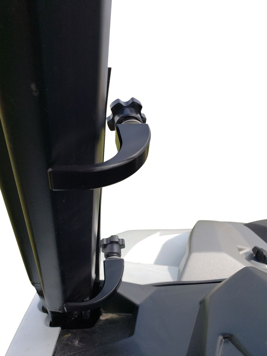 Klock Werks  Polaris - General - 2016-2019