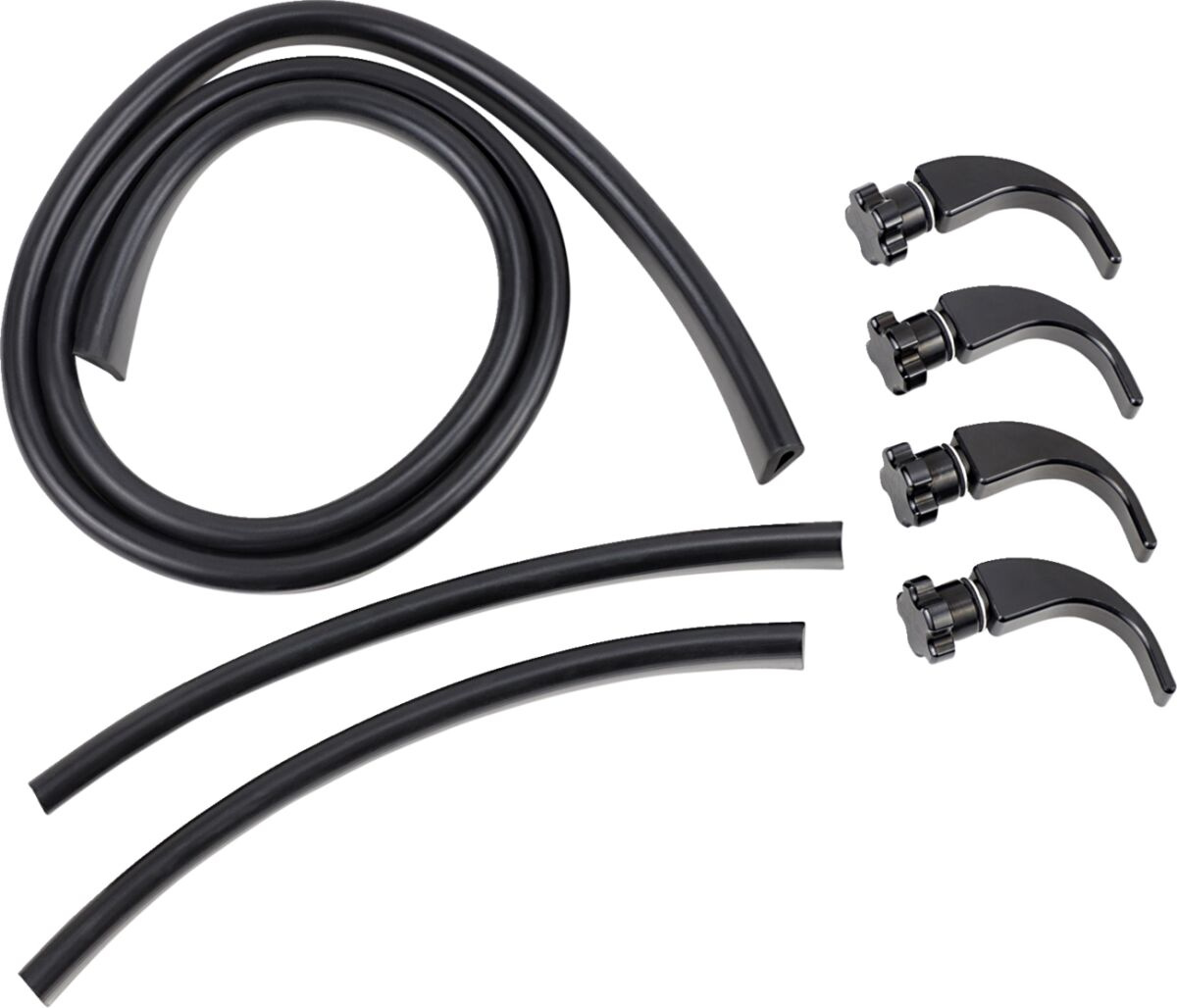 Klock Werks  Polaris - General - 2016-2019