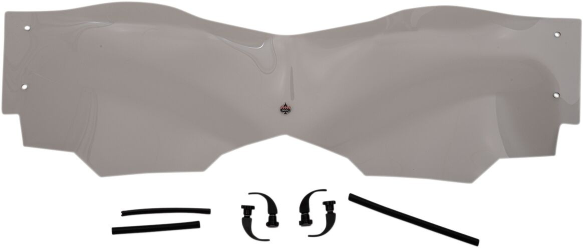 Klock Werks Windshield Flr Cfmoto Cl Utv - Cf Moto Z-Force - 2014-2