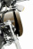 Memphis Shades Hd Mounting Kit Trigger-Lock Memphis Fats/Slim Polished Memphis Shades Hd Mounting Kit Trigger-Lock Memphis Fats/Slim Polished