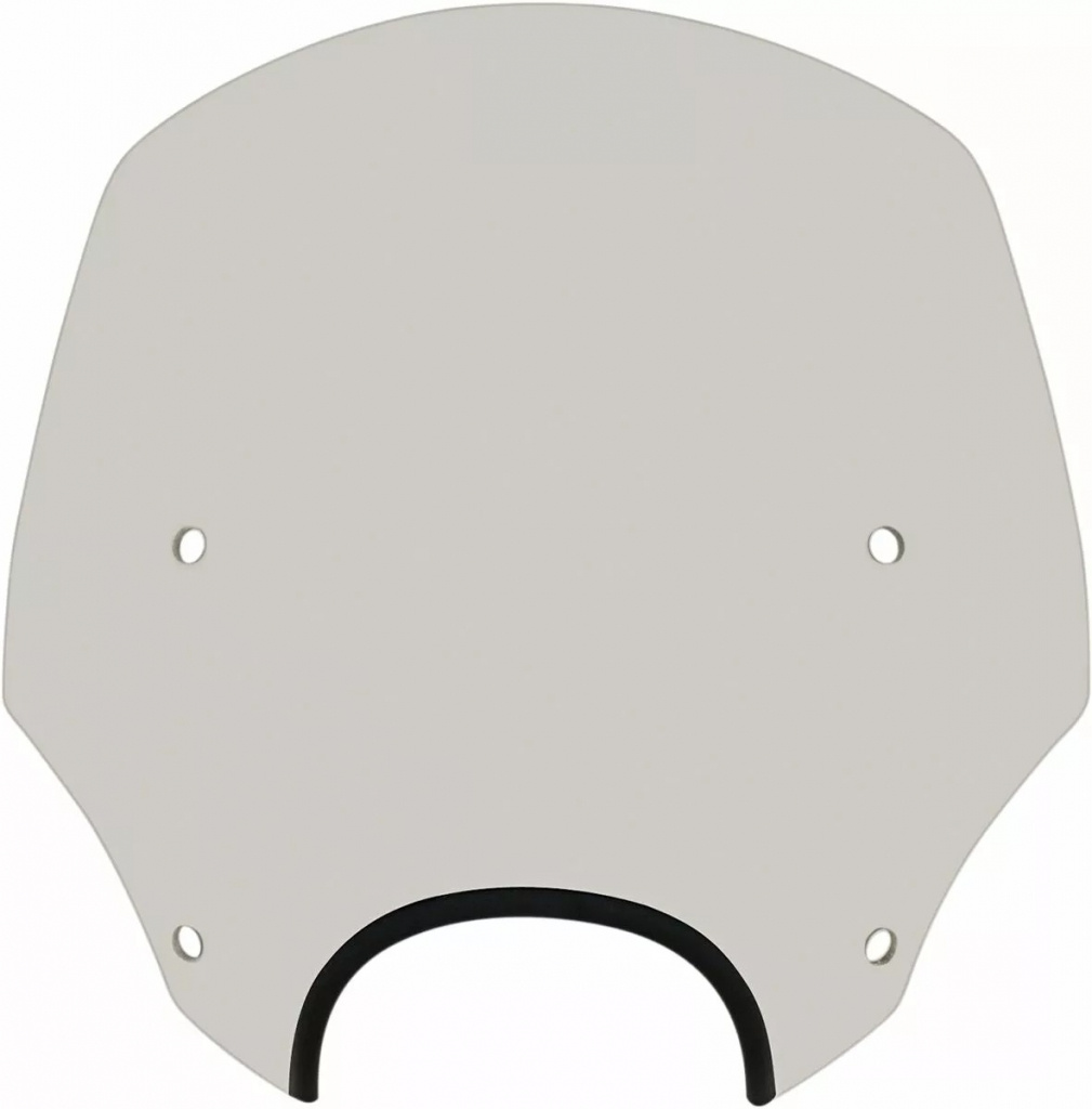 Memphis Shades Hd Windshield Sportshield El Paso 15