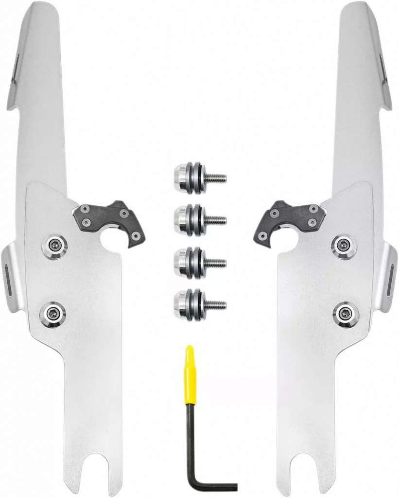 Memphis Shades Hd  Mnt Kt F/S/Bw Flhrs/Xs Po