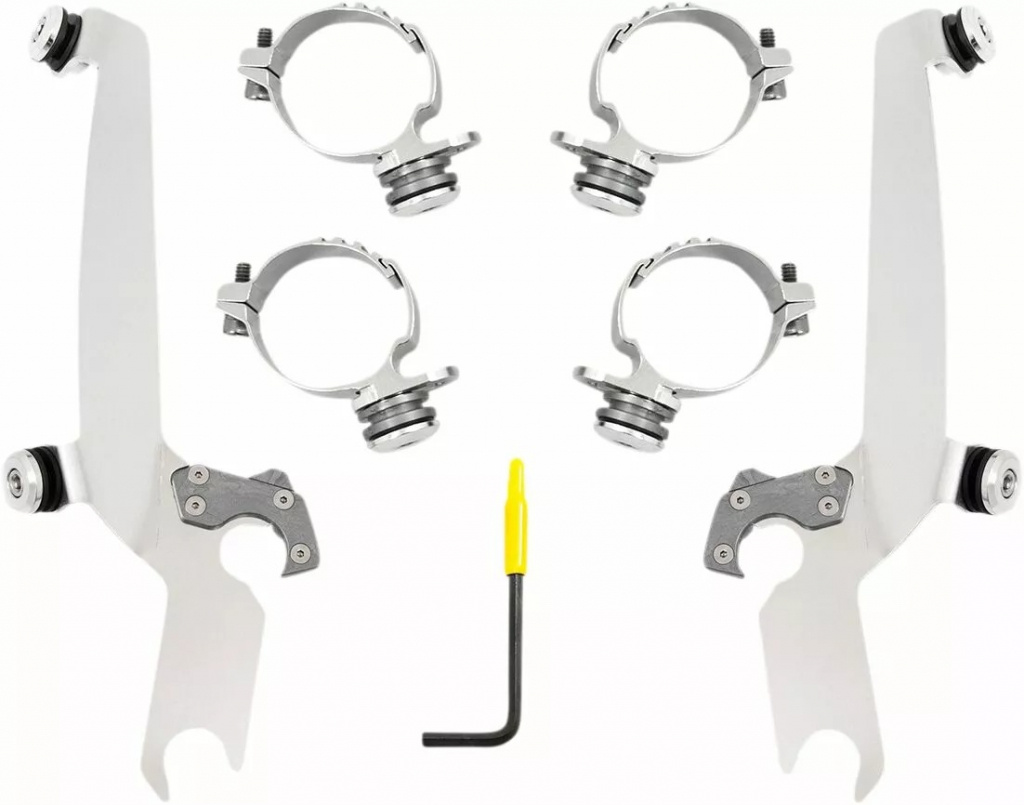 Memphis Shades Hd Mnt Kt Ss 16+ Xl12X Pol Mnt Kt Ss 16+ Xl12X Pol