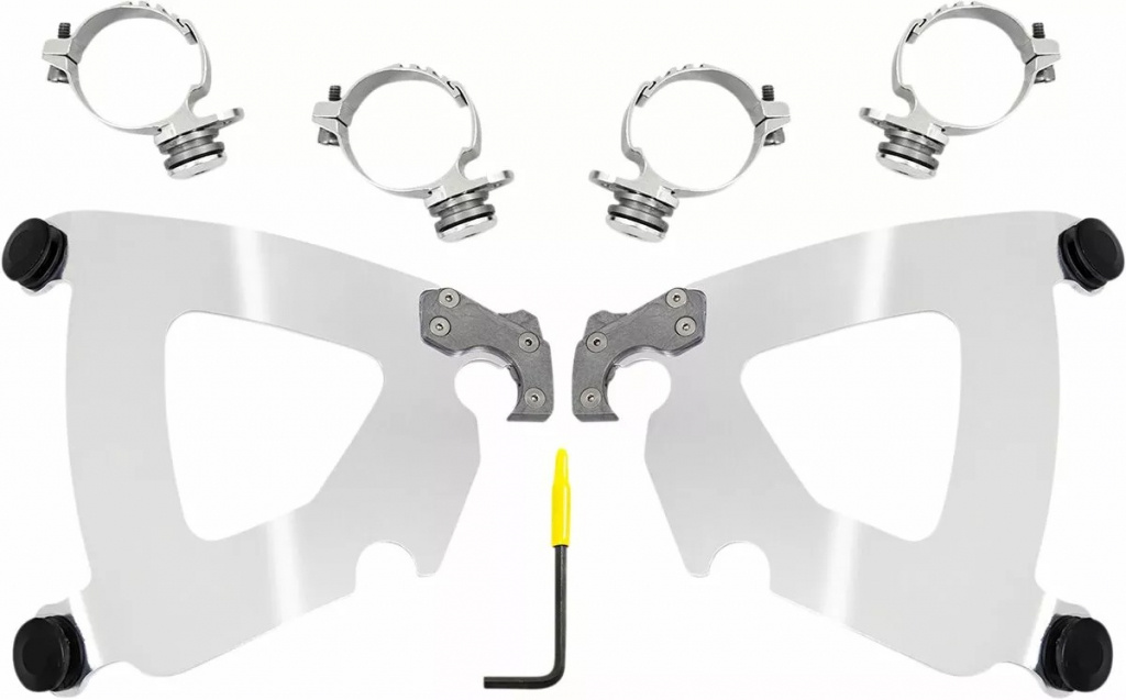 Memphis Shades Hd Mnt Kt Rd Warr 16+Xl12X B Mnt Kt Rd Warr 16+Xl12X B