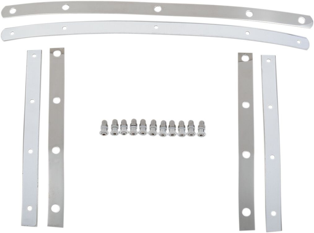 Memphis Shades Metric Memphis Fats Replacement Straps Stainless Steel