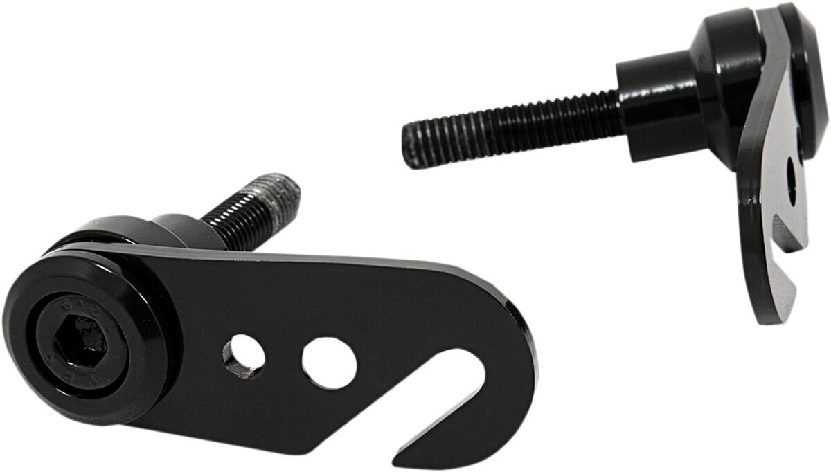 Memphis Shades Metric Relocation Kit Turn Signal Turn Signal Relo In S