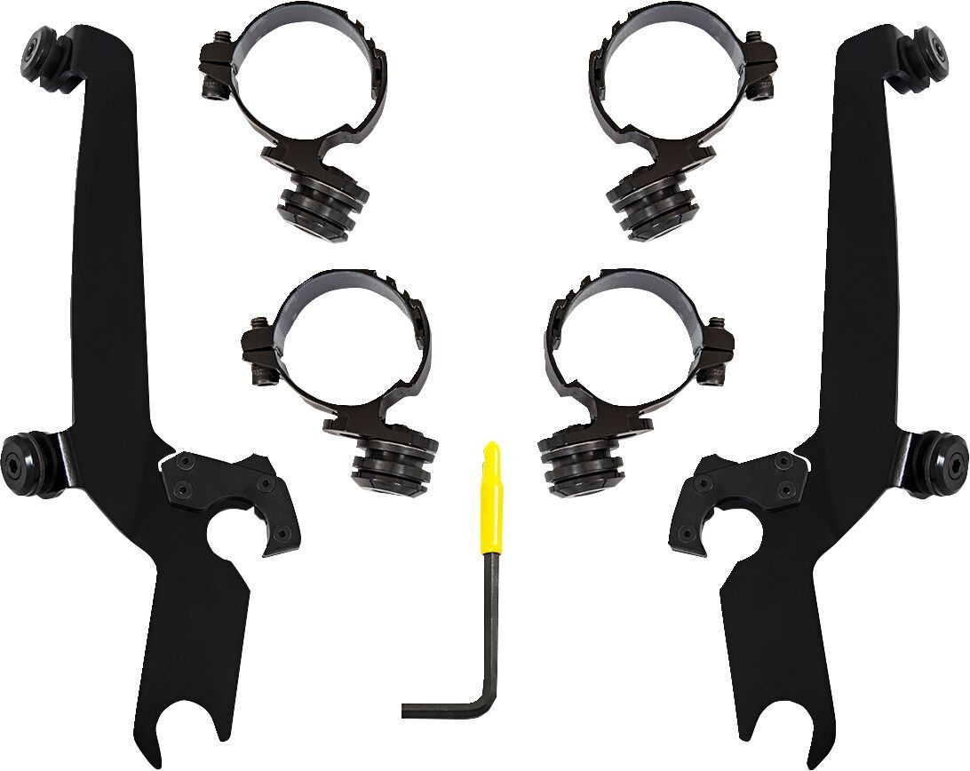 Memphis Shades Metric Mnt Ss Hon Cmx1100 Blk Mnt Ss Hon Cmx1100 Blk