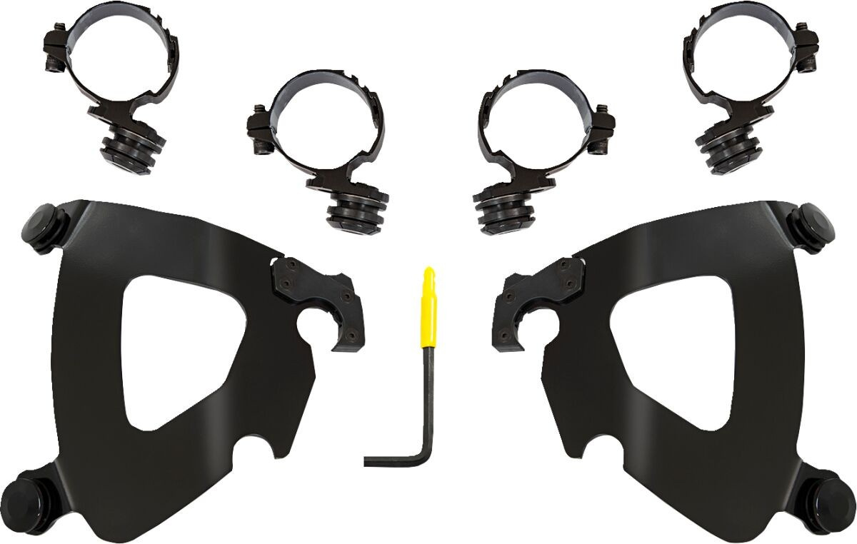 Memphis Shades Metric Mnt Gau Hon Cmx1100 Blk Mnt Gau Hon Cmx1100 Blk