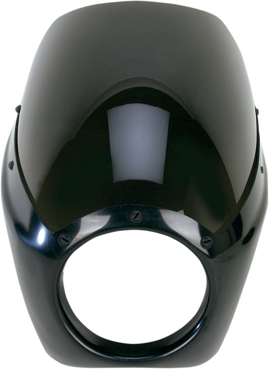 Arlen Ness Fairing Kit Hd Fairing W/Smoke Sheld Ng