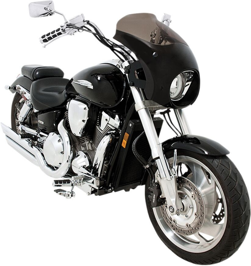 Memphis Shades Metric Fairing Replacement Bullet 8