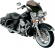 Memphis Shades Hd Fairing Replacement Bullet 7.5 Memphis Shades Hd Fairing Replacement Bullet 7.5