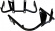 Trask Fairing Support  Steel Black Support Fairing Blk Fltr Trask Fairing Support  Steel Black Support Fairing Blk Fltr