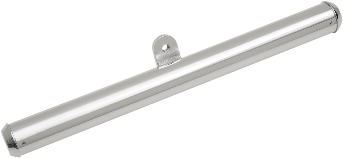 Drag Specialties Chrome Lower Fairing Support Bar Suppt Fairng 15-19Fl