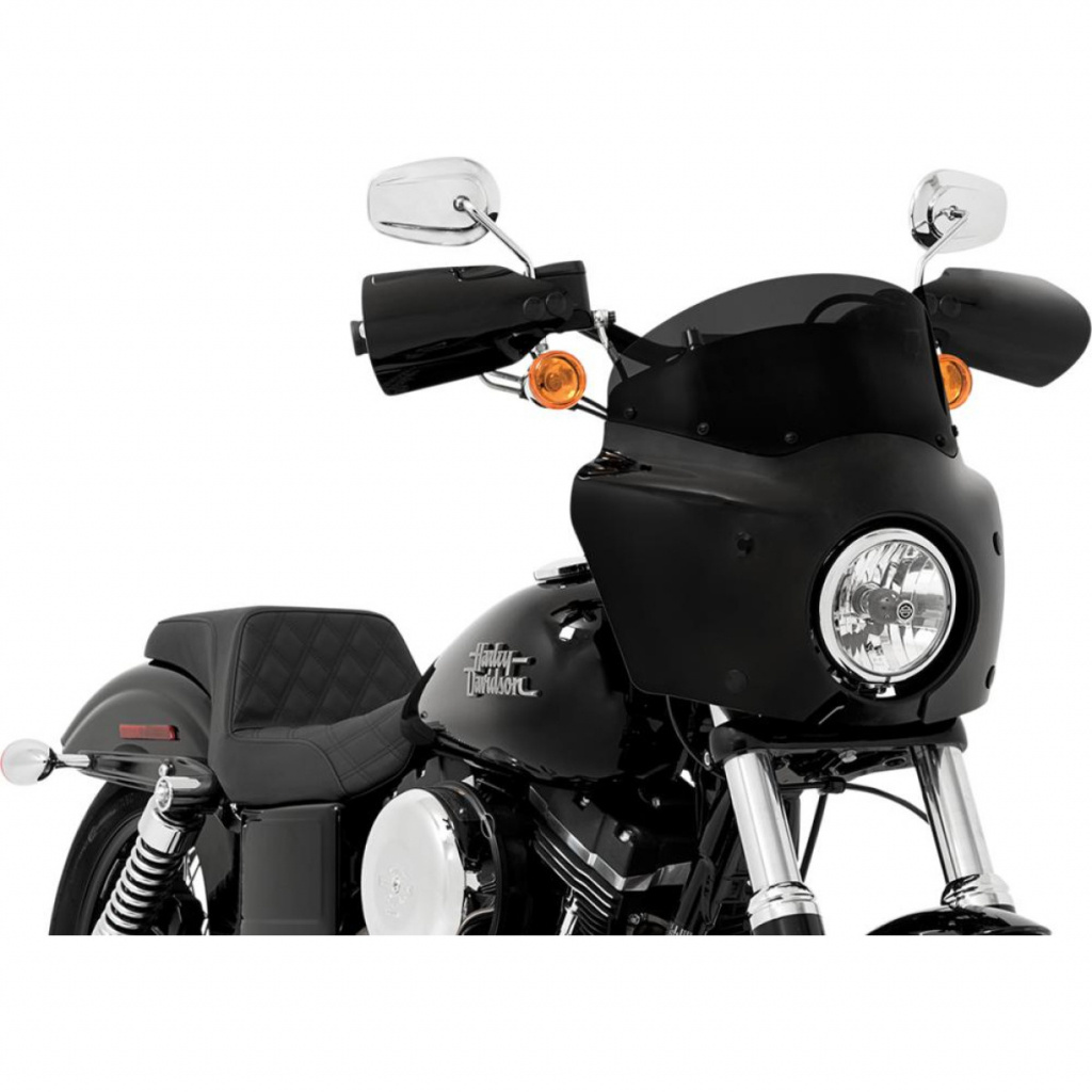 Memphis Shades Hd Fairing Road Warrior Fxd Fairing Road Warrior Fxd