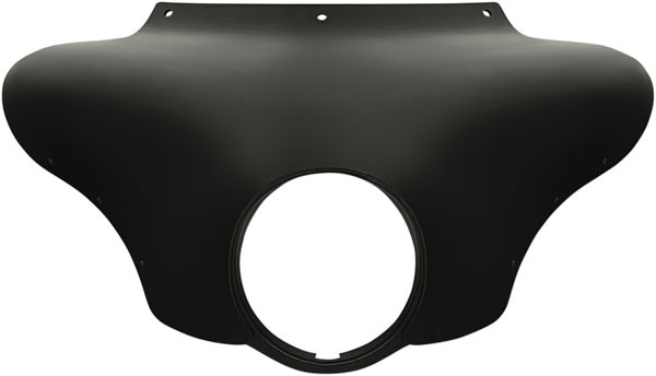 Memphis Shades Hd  Fairing Batwing Flsb