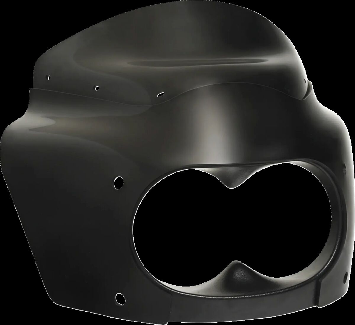 Memphis Shades Hd  Fairing Road Warr Fxdf