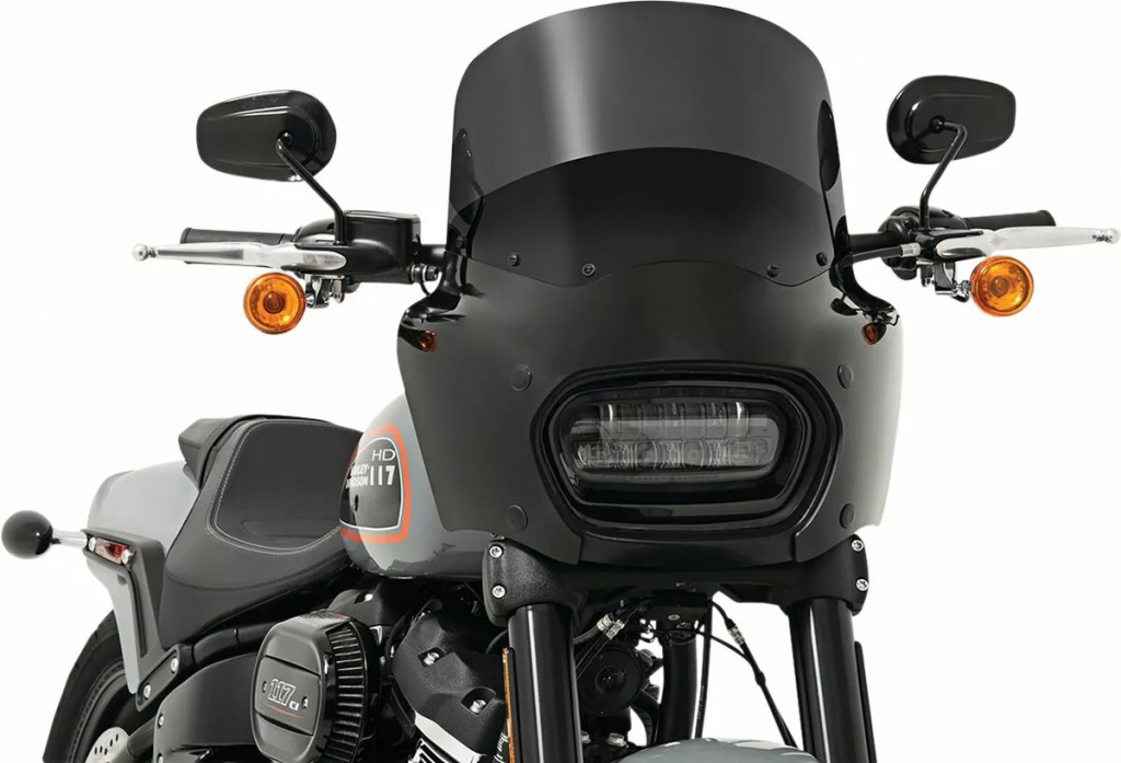 Memphis Shades Hd Fairing Road Warr Fxfb Fairing Road Warr Fxfb