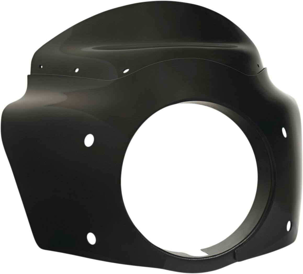 Memphis Shades Hd Fairing Road Warr Flstf Fairing Road Warr Flstf