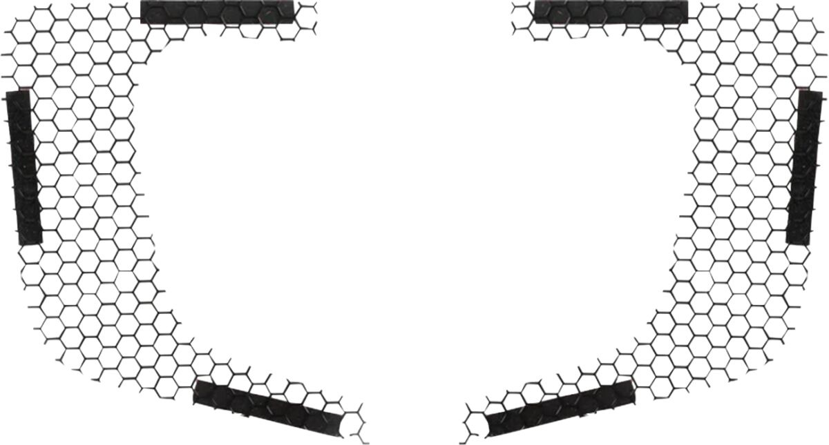 Klock Werks  Indian - Challenger - 2020+ Ve