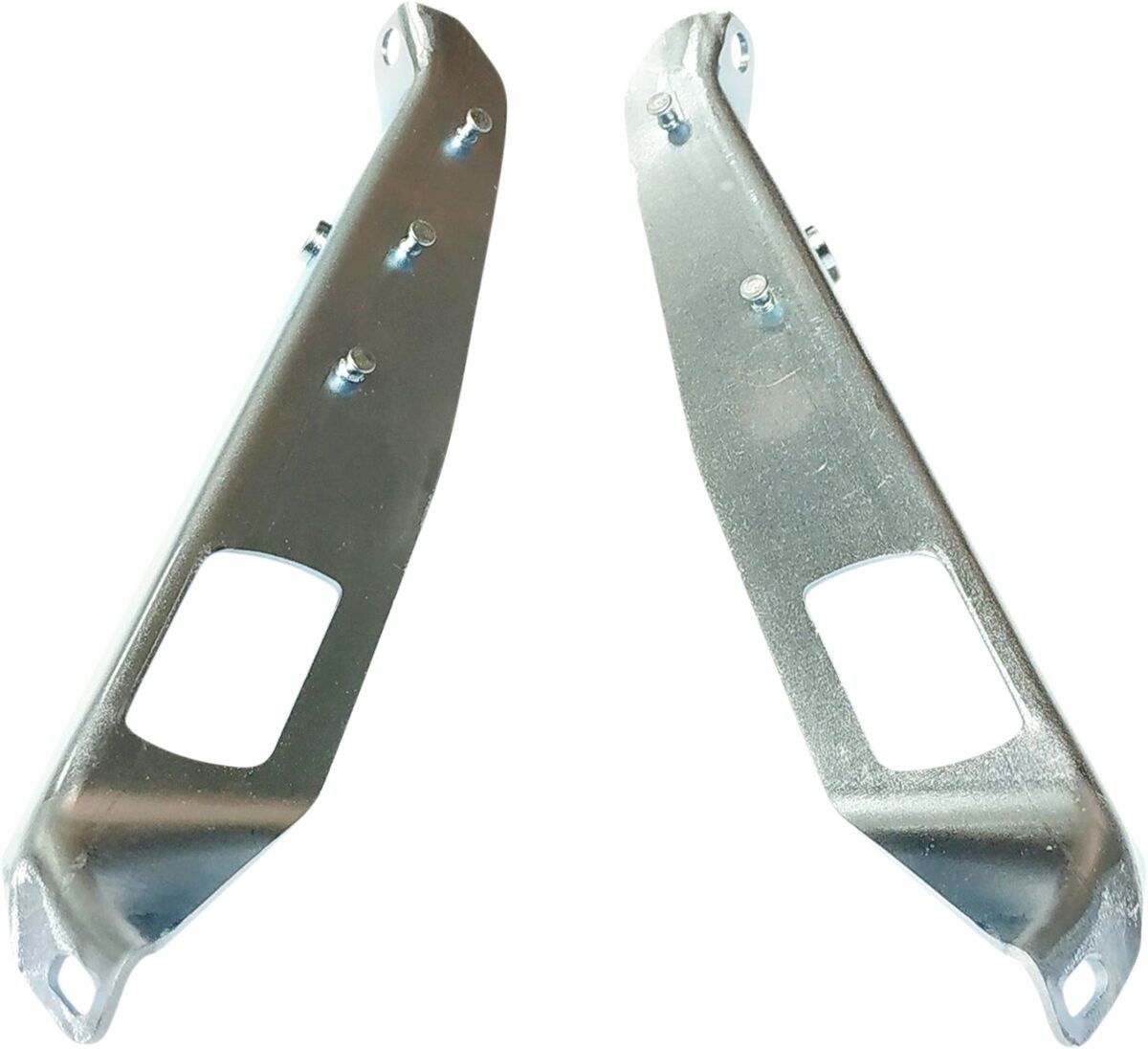 Drag Specialties Fairing Support Brackets Brackets Fairing Support