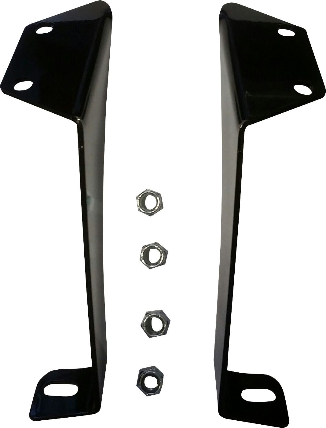 La Choppers Fairing Support Fltr 21+ Fairing Support Fltr 04+