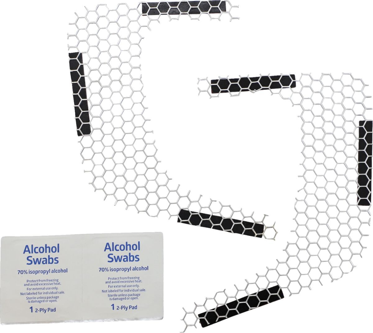 Klock Werks Screen Vent Hc Ind Chlgr Indian - Challenger - 20+ Vent