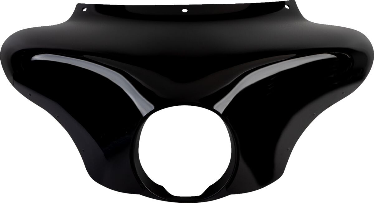 Memphis Shades Metric Fairing Bw Cheif Bobber Fairing Bw Cheif Bobber