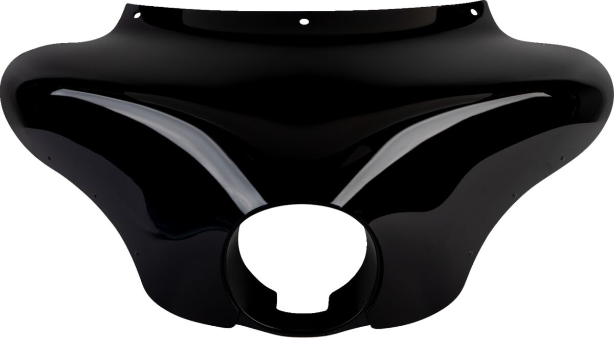 Memphis Shades Metric Fairing Bw Ind Chief Fairing Bw Ind Chief