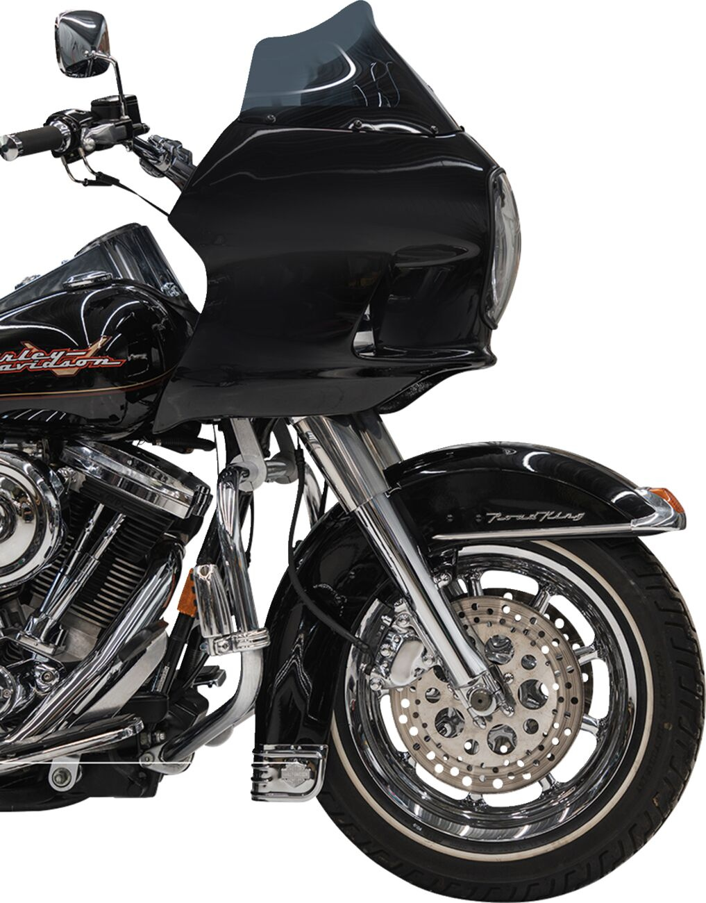 Klock Werks Fairing Fxrp F/ Flhr Fxrp Fairing Kit - 1997+ Harle