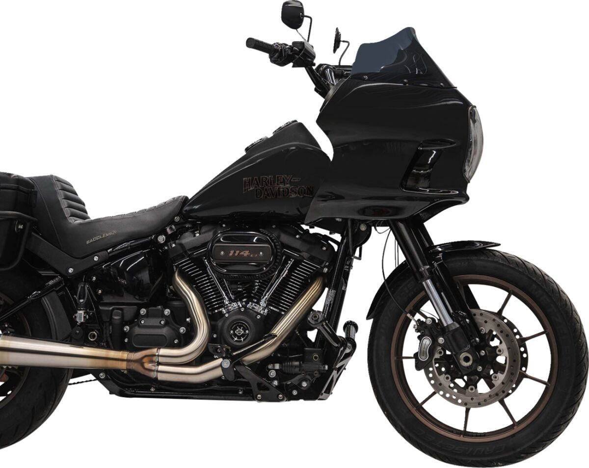 Klock Werks Fairing Fxrp F/Fxlr Fxlrs Fxrp Fairing Kit - Hd 18+ M8 S