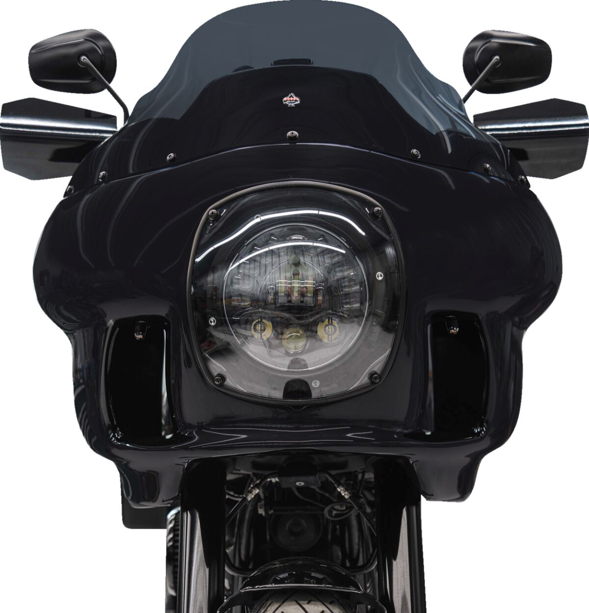 Klock Werks Fairing Fxrp F/Fxlr Fxlrs Fxrp Fairing Kit - Hd 18+ M8 S