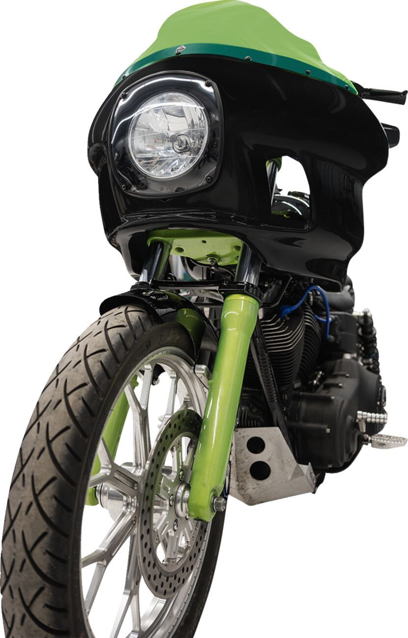 Klock Werks Fxrp-Style Fairing Kit - '06-'17 Fxd Fxrp Fairing Kit - 06