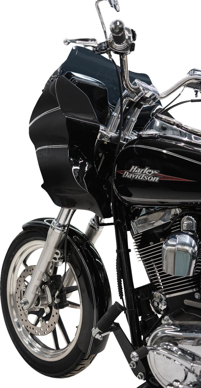 Klock Werks Fxrp-Style Fairing Kit - '06-'17 Fxd Fxrp Fairing Kit - 06