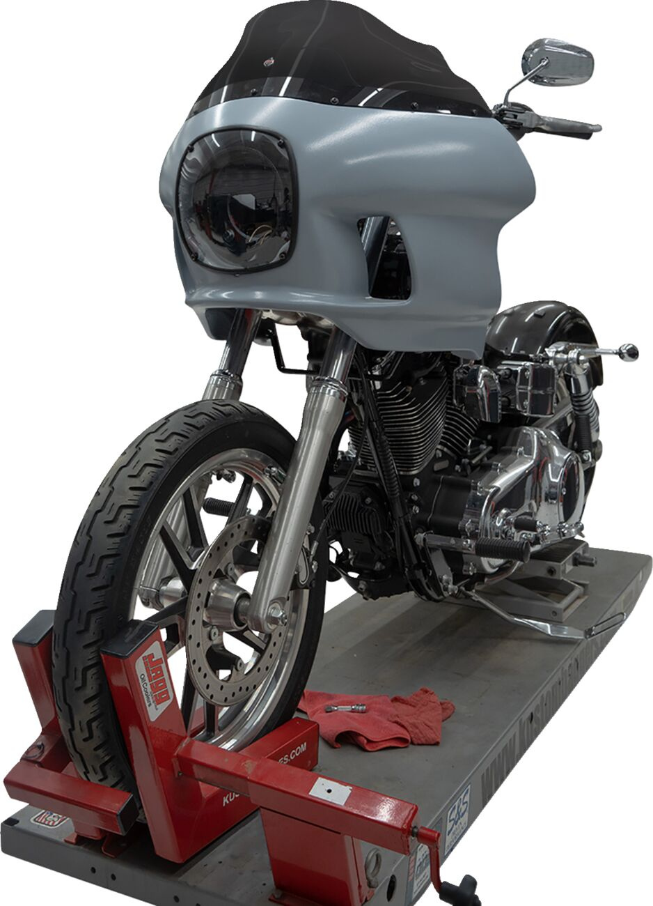 Klock Werks Fxrp-Style Fairing Kit - '06-'17 Fxd Fxrp Fairing Kit - 06