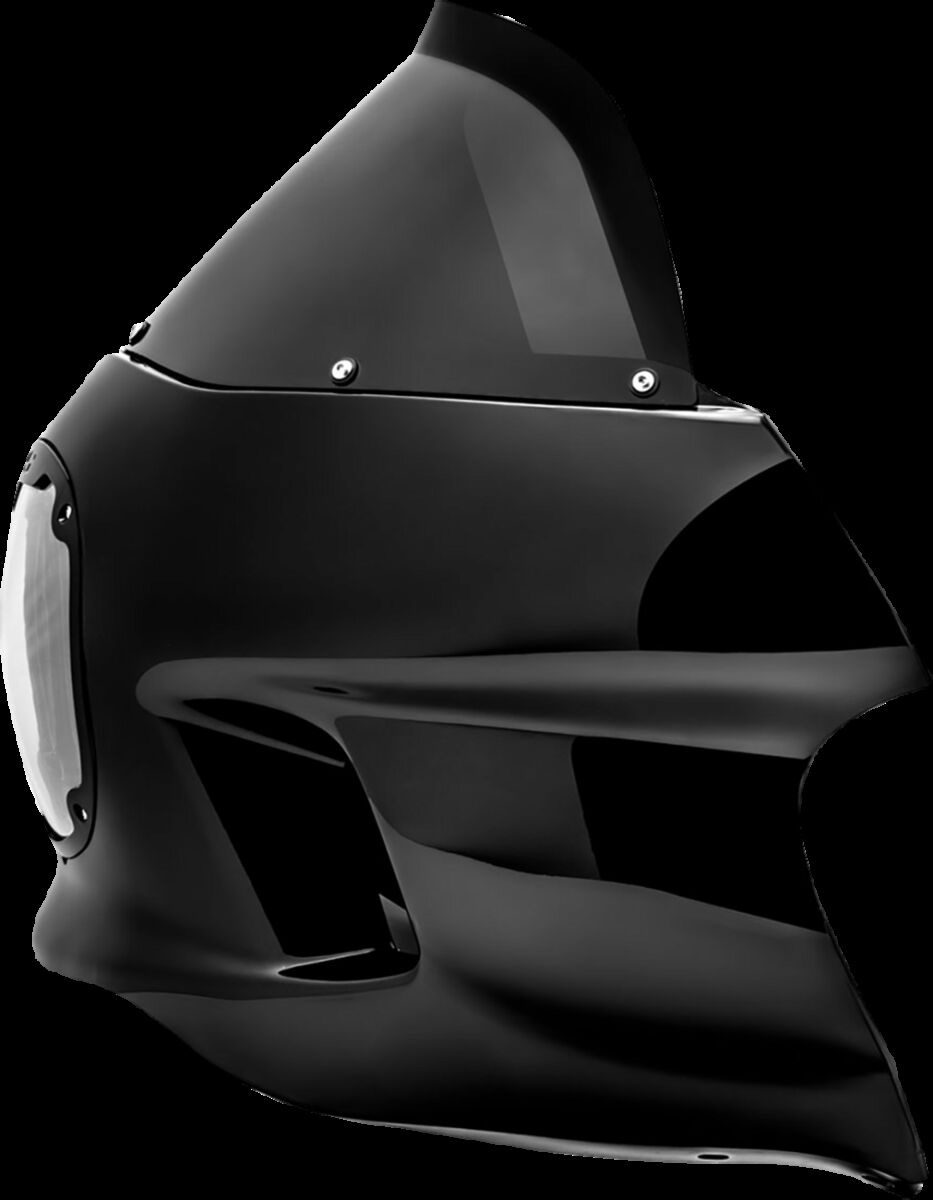 Saddlemen Fairing Mini Dyna Fairing Mini Dyna 06-17