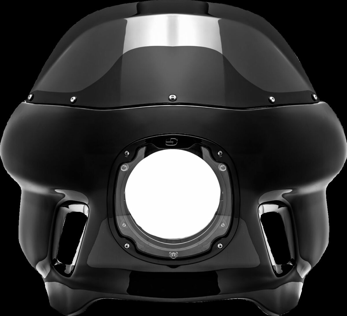 Saddlemen Fairing Mini Dyna Fairing Mini Dyna 06-17