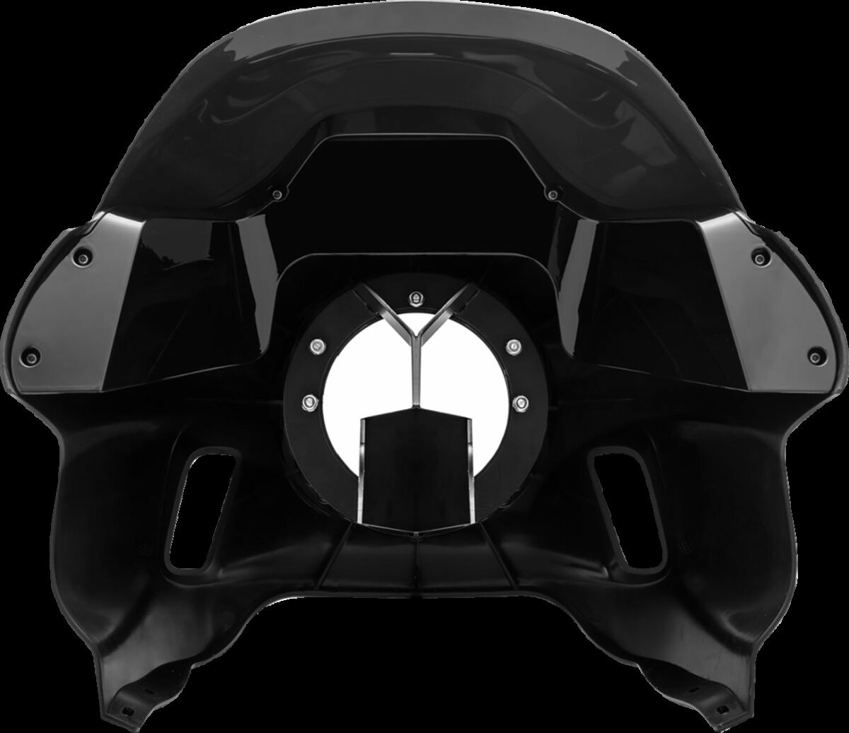 Saddlemen Fairing Mini Dyna Fairing Mini Dyna 06-17