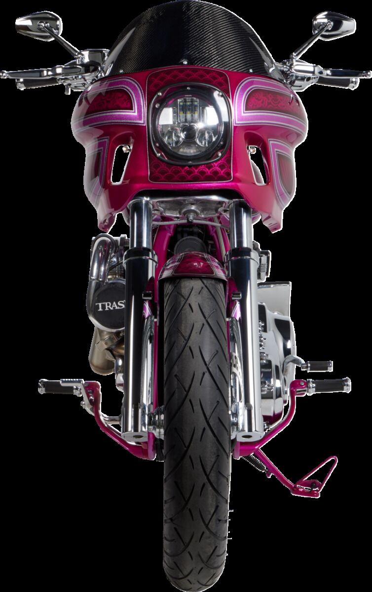 Saddlemen Fairing Mini Lowrider Fairing Mini M8 Lowrider Stree