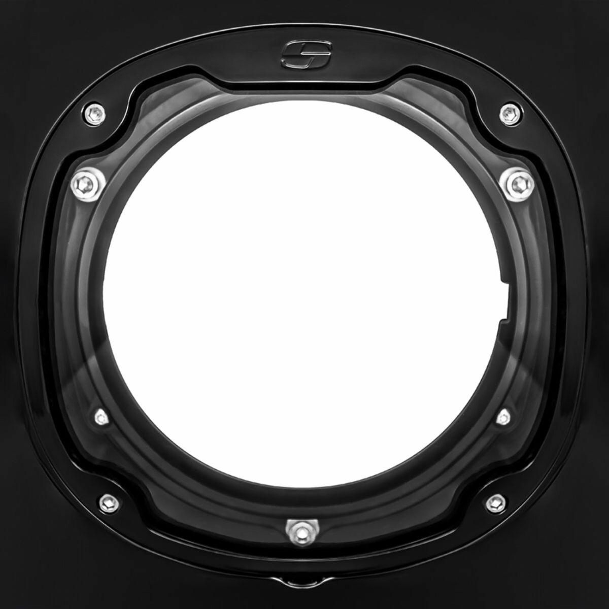 Saddlemen Fairing Mini Sportster Fairing Mini Dyna 96-05