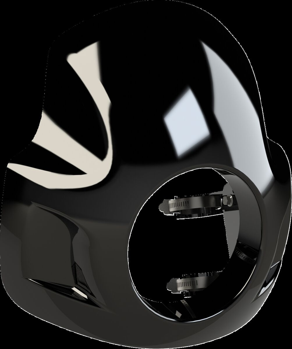 Burly Brand Touring Sport Fairing - Standard Cafe Fairing 35-49Mm Fork