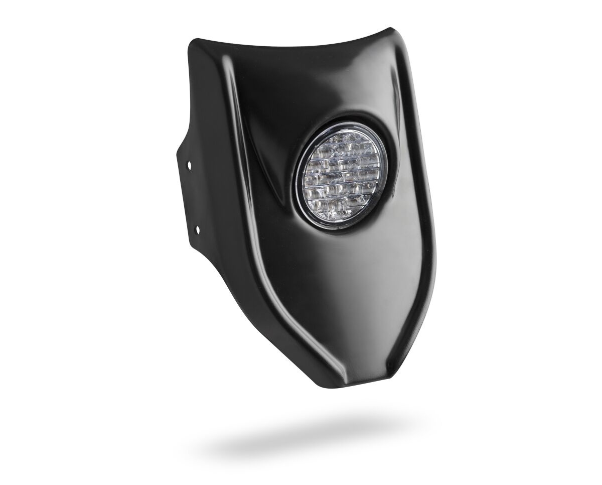 C-Racer Ft Headlight Mask Xsr Ft Headlight Mask Xsr