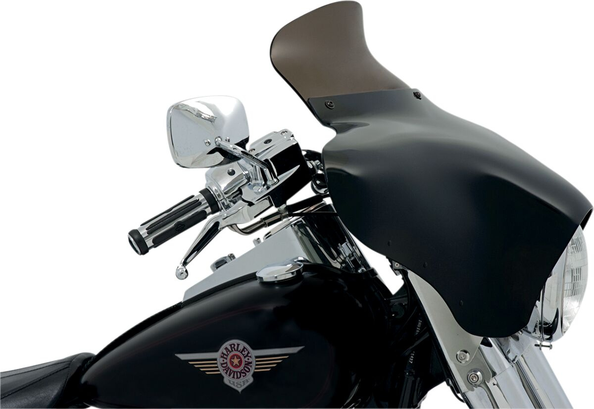 Memphis Shades Hd Windshield Spoiler Batwing-Fairing 6.5