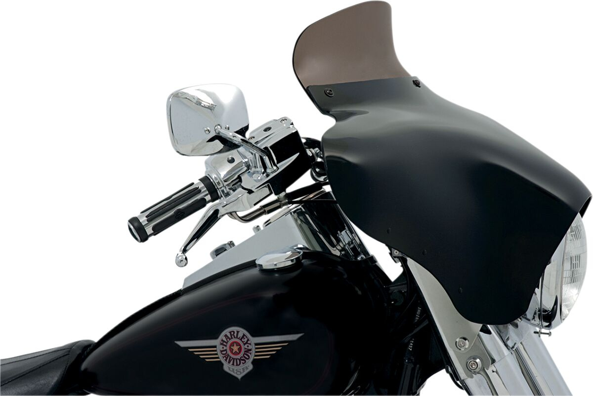 Memphis Shades Hd Windshield Spoiler Batwing-Fairing 5