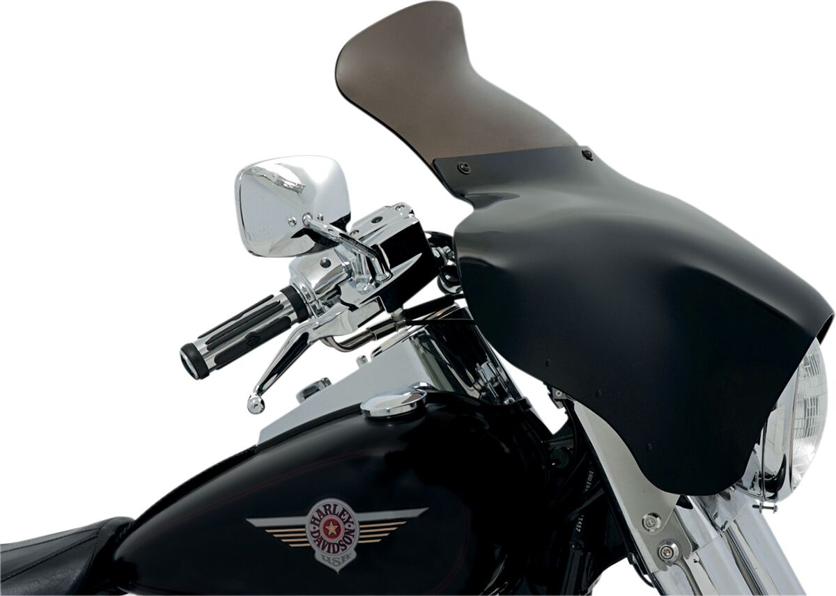 Memphis Shades Hd Windshield Spoiler Batwing-Fairing 9