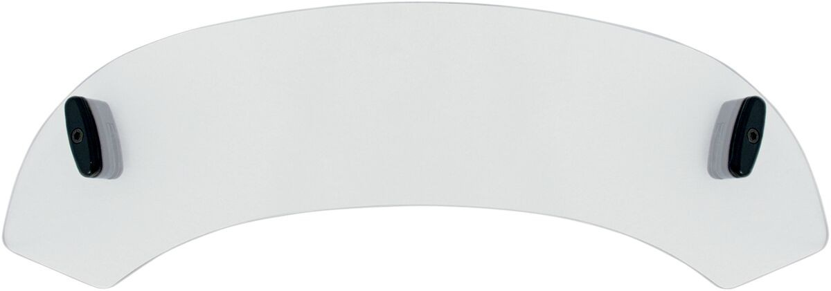 Memphis Shades Metric Memphis Fats Booster Wing Nylon Clamp Mounting K