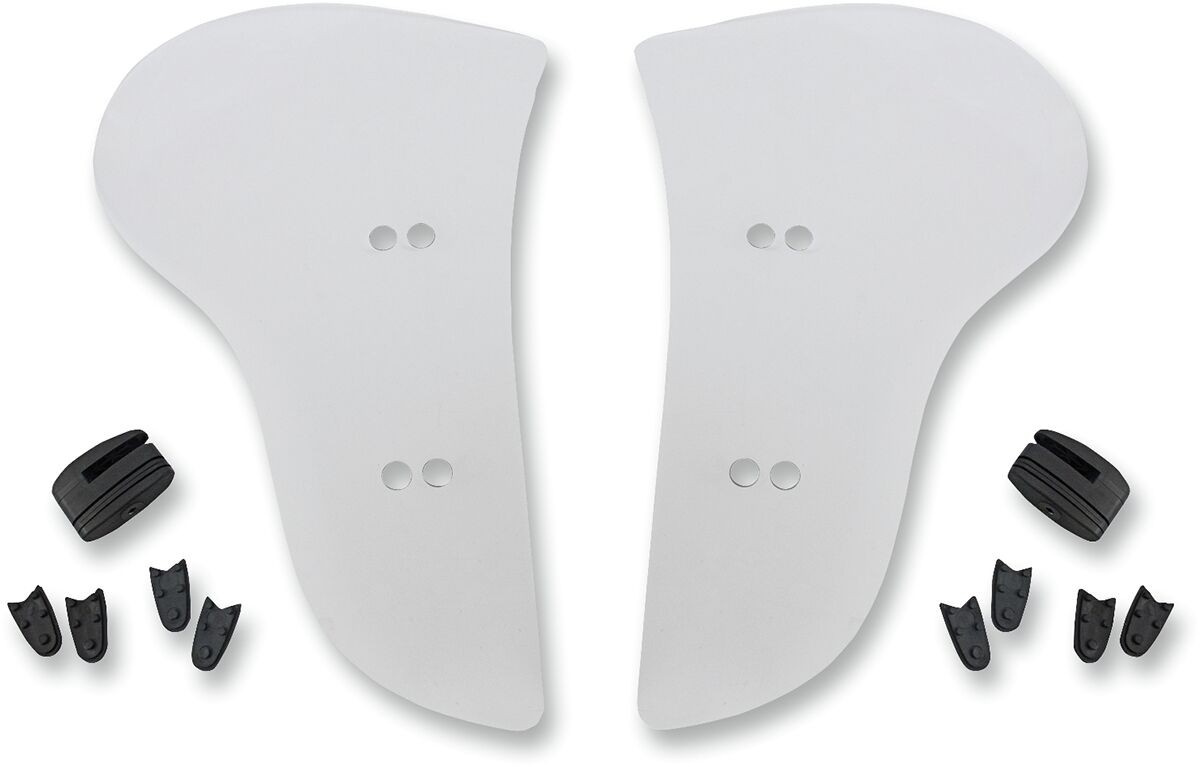 Memphis Shades Metric Side Wing Boost Memphis Fats Mounting Kit Boost