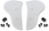 Memphis Shades Metric Side Wing Boost Memphis Fats Mounting Kit Boost Memphis Shades Metric Side Wing Boost Memphis Fats Mounting Kit Boost