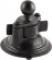 Ram Mounts Ram Mount Suction Cup Lock Base 3.25 Ram Mounts Ram Mount Suction Cup Lock Base 3.25