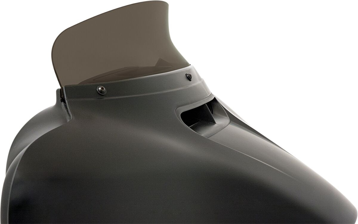 Memphis Shades Hd Windshield Spoiler Oem-Fairing Harley Davidson� 5